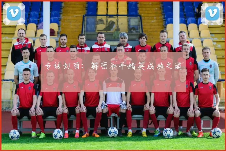 专访刘丽：解密和平精英成功之道