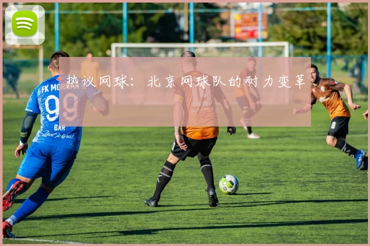 热议网球：北京网球队的耐力变革