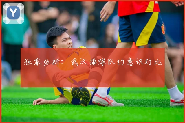 独家分析：武汉排球队的意识对比